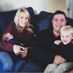 Meet your Posher, Jayme